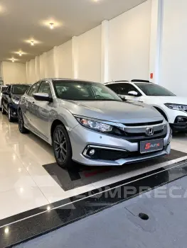 CIVIC 2.0 16vone EXL