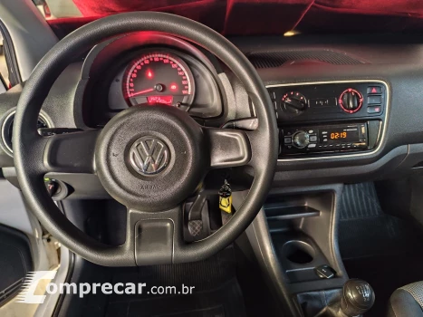 UP 1.0 MPI TAKE UP 12V FLEX 2P MANUAL