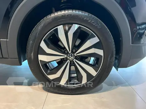 T-CROSS HIGHLINE 1.4 TSI FLEX 16V 5P AUT