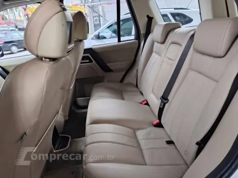 FREELANDER 2 2.2 S SD4 16V TURBO