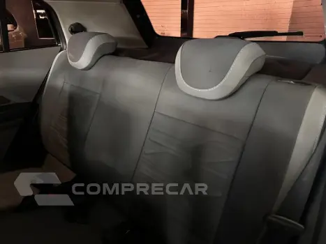 AGILE 1.4 MPFI LT 8V FLEX 4P MANUAL