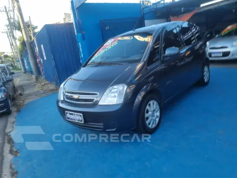 MERIVA 1.4 MPFI Maxx 8V
