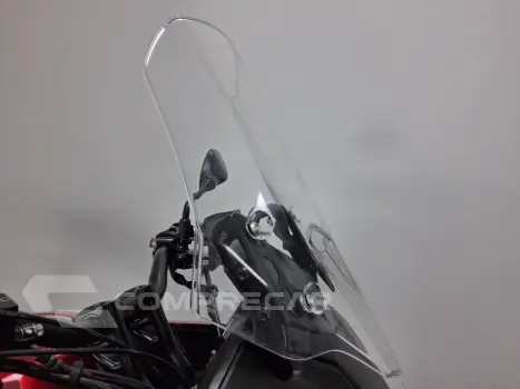 CB 500 X ABS