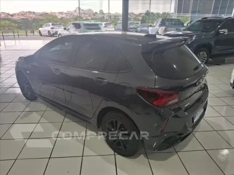 ONIX 1.0 TURBO FLEX LTZ AUTOMÁTICO