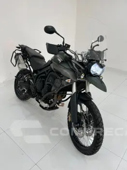 TIGUER 800 XC