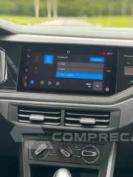 NIVUS 1.0 200 TSI Comfortline