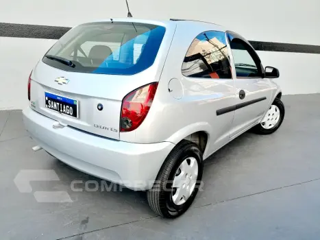 Celta Life/ LS 1.0 MPFI 8V FlexPower 3p