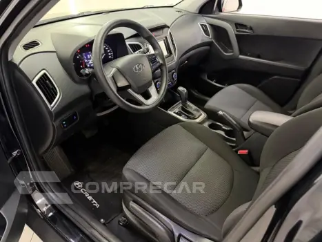 CRETA 16A ATTITU