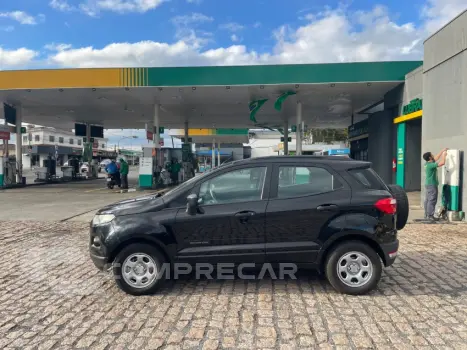 ECOSPORT 1.6 SE 16V