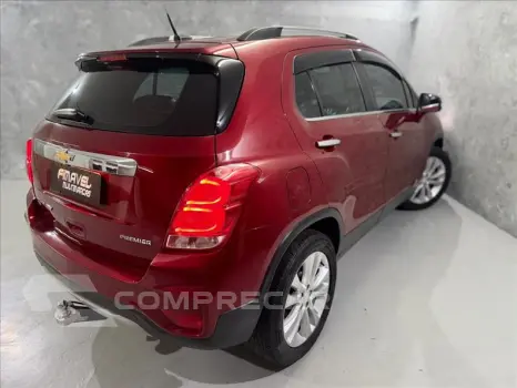 TRACKER 1.4 16V Turbo Premier