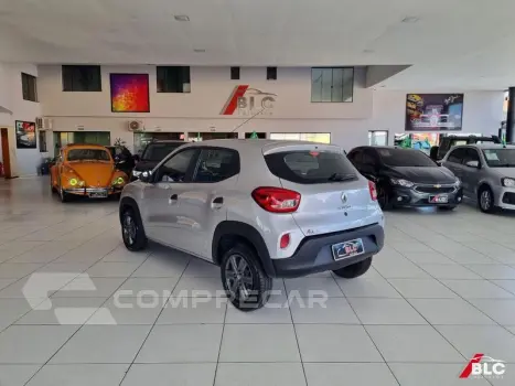 KWID ZEN 2