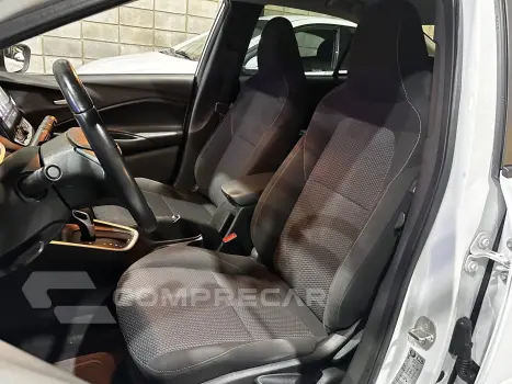 ONIX 1.0 TURBO FLEX LTZ AUTOMÁTICO