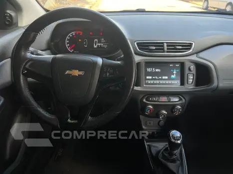 ONIX 1.4 MPFI LTZ 8V