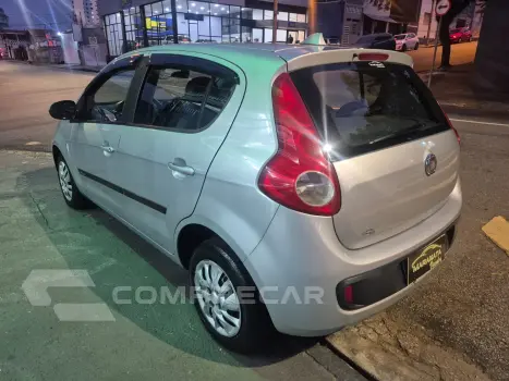 PALIO ACTRATIV 1.0 FLEX