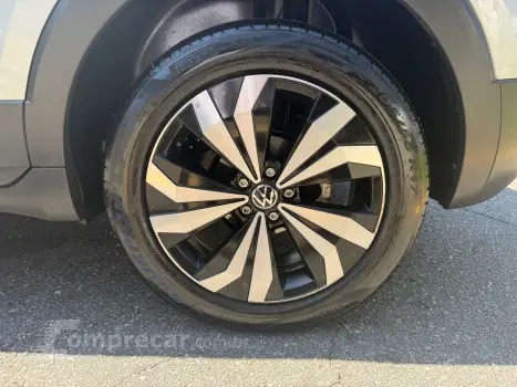 T-CROSS 1.0 200 TSI Comfortline