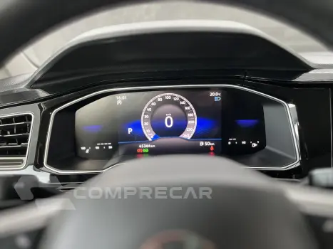 POLO 1.0 170 TSI COMFORTLINE AUTOMÁTICO