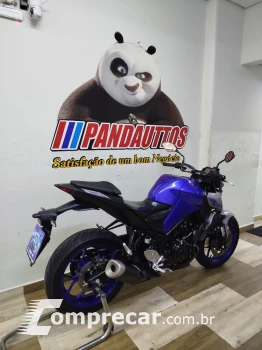 MT-03 300 cc