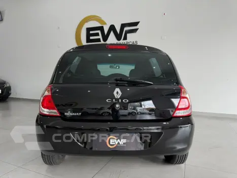 Clio RN/Alizé/Expr./1.0 Hi-Power 16V 5p