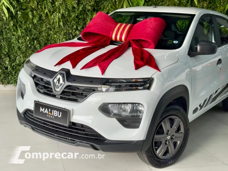 KWID 1.0 12V SCE ZEN