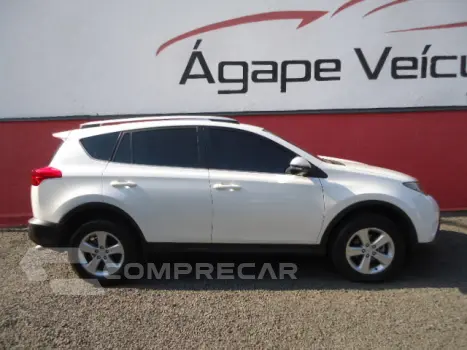 RAV4 2.0 4X2 16V