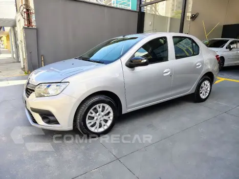 LOGAN Zen Flex 1.0 12V 4p Mec.