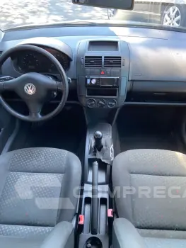 POLO 1.6 MI Plus 8V