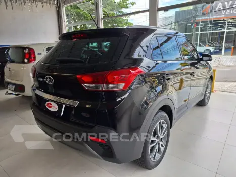 CRETA 1.6 16V Pulse
