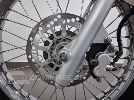 YAMAHA XTZ 150 CROSSER Z