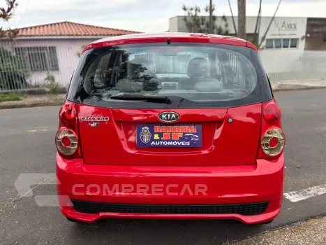 PICANTO 1.0 EX 12V