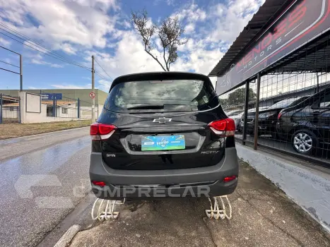 SPIN 1.8 Activ 8V