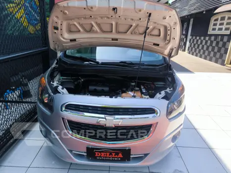 SPIN 1.8 LT 8V