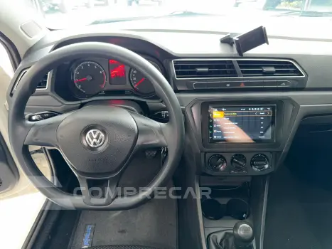 SAVEIRO 1.6 MSI Robust CD 8V