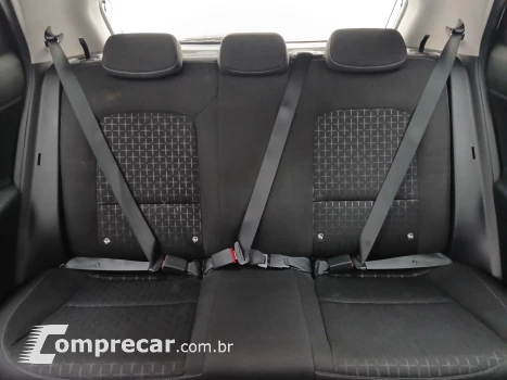 HB20 1.0 12V FLEX COMFORT MANUAL