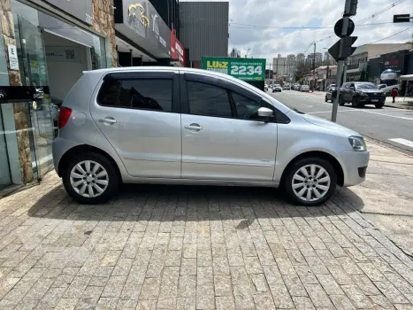 FOX 1.0 MI 8V FLEX 4P MANUAL