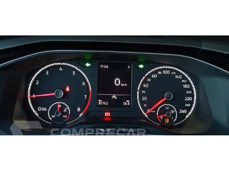 NIVUS 1.0 200 TSI TOTAL FLEX COMFORTLINE AUTOMÁTICO