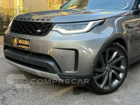 DISCOVERY 3.0 D300 Turbo HSE