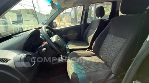 ECOSPORT 1.6 XLS 8V
