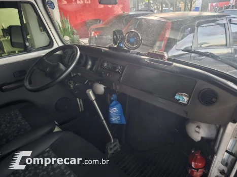 KOMBI - 1.4 MI STD 8V 4P MANUAL