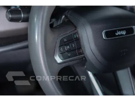 COMPASS 1.3 T270 TURBO FLEX LONGITUDE AT6