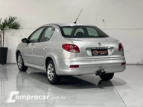 207 1.4 XR Passion 8V