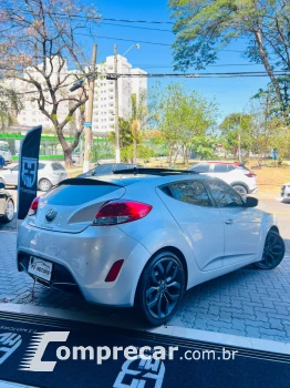 Veloster 1.6 16V  140cv Aut.