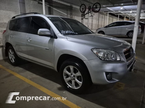RAV4 2.4 4X4 16V