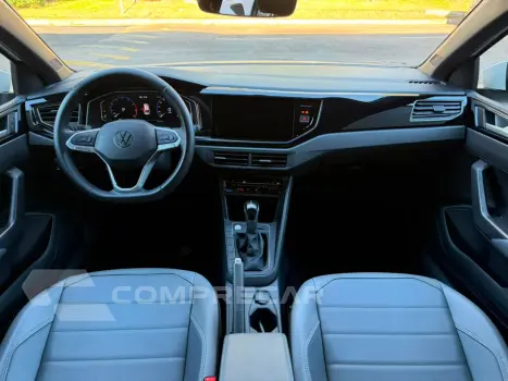 Nivus 1.0 200 Tsi Total Flex Highline Automático