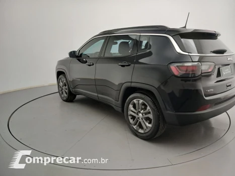 COMPASS 1.3 T270 TURBO FLEX LONGITUDE AT6