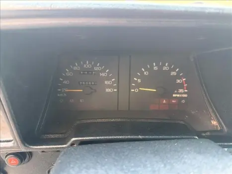 BONANZA 4.0 Custom L 8V