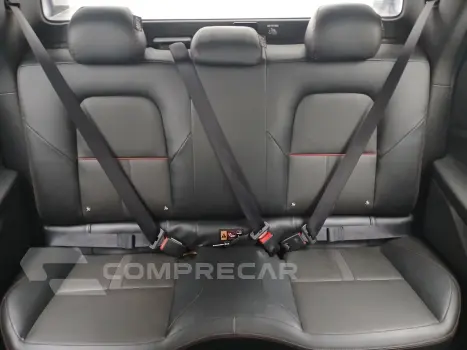 MONTANA 1.2 TURBO FLEX RS AUTOMÁTICO