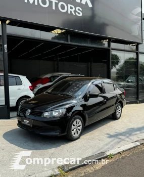 VOYAGE 1.0/1.0 City Mi Total Flex 8V 4p