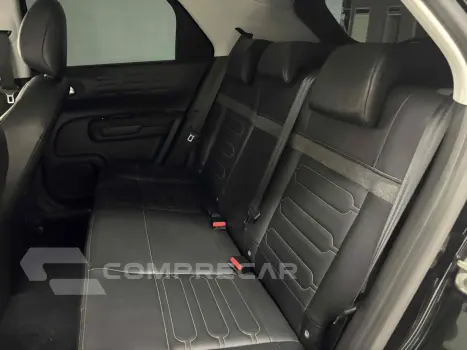 C4 CACTUS 1.6 THP FLEX SHINE EAT6