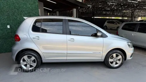 Fox Comfortline 1.6 Flex 8V 5p