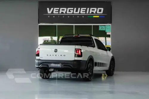 SAVEIRO 1.6 MSI Trendline CS 16V